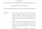 PERATURAN BADAN KOORDINASI PENANAMAN MODAL REPUBLIK INDONESIA NOMOR 6 TAHUN 2018 TENTANG PEDOMAN DAN TATA CARA PERIZINAN DAN FASILITAS PENANAMAN MODAL